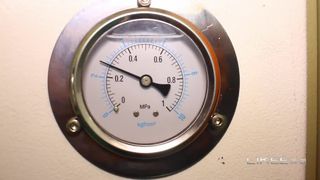 T80 অ্যালুমিনিয়াম ফয়েল কন্টেইনার তৈরির মেশিন কারখানা