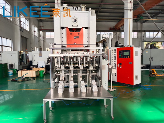 কেনা অ্যালুমিনিয়াম প্যাকিং বক্স মেশিন online manufacture