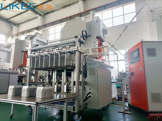 কেনা LK-T63 Aluminium Foil Making Machine Container 10-Year Service Life 24hours Operation online manufacture