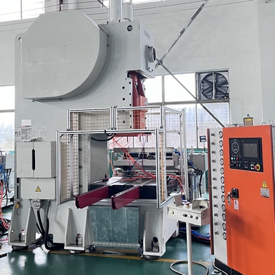 কেনা LK-T63 খাদ্য পাত্র ছিদ্রকরণ মেশিন 2025 চীন উদ্ভাবন 1 বছরের ওয়ারেন্টি online manufacture