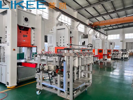 কেনা LK-T80 খাদ্য পাত্র ছিদ্রকরণ মেশিন কাস্টমাইজযোগ্য ছাঁচ সমর্থন লোগো আবরণ ও এমবসিং প্রস্তুত online manufacture