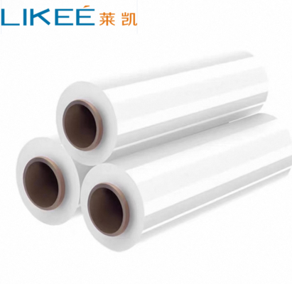 কেনা LK-CF02 ফিল্ম রিউন্ডিং মেশিন অটো শটডাউন অ্যালার্ম রোল উপাদান বা কাগজ কোর ছাড়া online manufacture