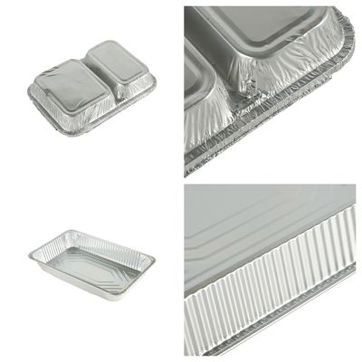 কেনা LK-T63 খাদ্য পাত্র ছিদ্রকরণ মেশিন ৩-গহ্বর উচ্চ-গতির ফয়েল পাত্র উৎপাদন online manufacture