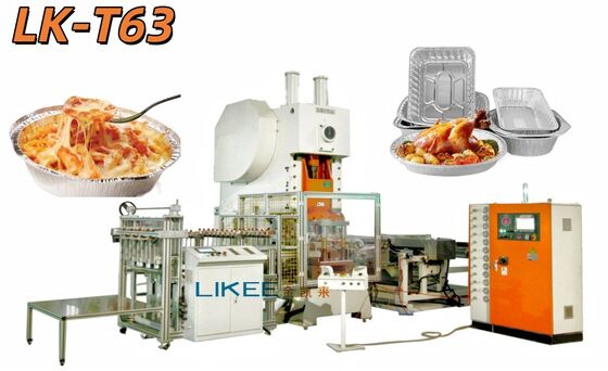 কেনা LK-T63 পীকনিক অ্যালুমিনিয়াম ফয়েল কন্টেইনার আয়তক্ষেত্রাকার, ফ্রিজার, ওভেন এবং মাইক্রোওয়েভ ব্যবহারের জন্য উপযুক্ত online manufacture