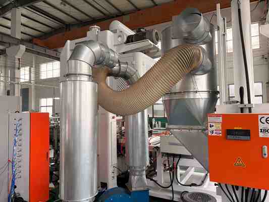 কেনা LK-T80 অ্যালুমিনিয়াম ফয়েল কন্টেইনার মেশিন ছিদ্র প্রতিরোধী আয়তক্ষেত্রাকার অর্ধেক আকারের প্যান online manufacture