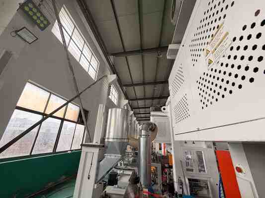 কেনা এলকে-টি৮০ অ্যালুমিনিয়াম ফয়েল কনটেইনার মেশিন খাদ্য সঞ্চয়কারী একক ব্যবহারযোগ্য ট্রে উচ্চ তাপমাত্রা প্রতিরোধের online manufacture