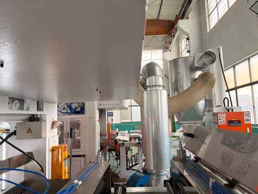 কেনা LK-T80 অ্যালুমিনিয়াম ফয়েল কনটেইনার মেশিন পুনর্ব্যবহারযোগ্য একক অর্ধ আকার প্যান নিরাপদ সুবিধাজনক online manufacture