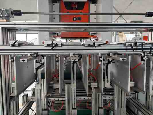 কেনা LK-T80 8006 1200ml অ্যালুমিনিয়াম Takeaway পাত্রে আয়তক্ষেত্রাকার একবার ব্যবহারযোগ্য খাদ্য তৈরীর মেশিন online manufacture