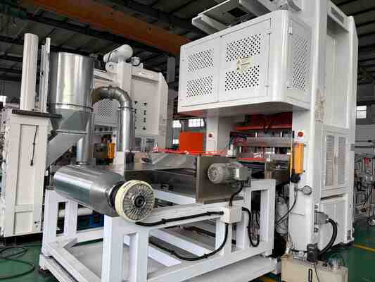 কেনা LK-T80 পুরু বৃত্তাকার অ্যালুমিনিয়াম ফয়েল ফুড কন্টেইনার প্যান ৭ ইঞ্চি ৮ ইঞ্চি ৯ ইঞ্চি তৈরির মেশিন online manufacture