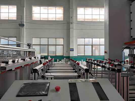 কেনা LK-T80 3003 অ্যালুমিনিয়াম ফয়েল গরম করার জন্য খাদ্য ধারক খাদ্য স্বাদ তৈরীর মেশিন রক্ষা online manufacture