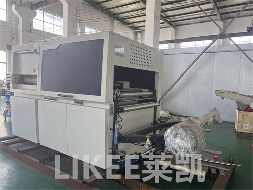 কাগজ শীট ডাই Punching মেশিন 0.20mm যথার্থতা