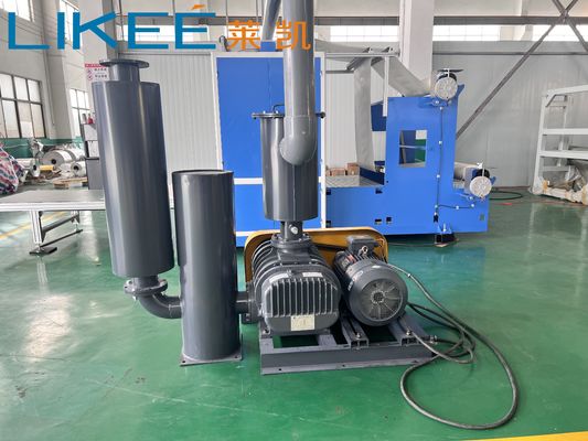 LKWP-980 পপ আপ মোম কাগজ ভাঁজ করার যন্ত্র V-ভাঁজ এবং ক্রস-ভাঁজ বেকারি কাগজ