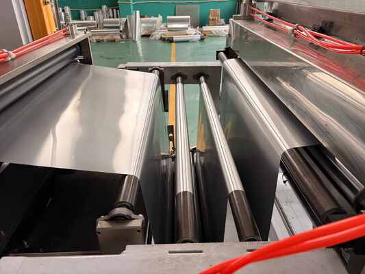 LK-T80 অ্যালুমিনিয়াম ফয়েল কন্টেইনার মেশিন, একবার ব্যবহারযোগ্য, ওভেন এবং মাইক্রোওয়েভ নিরাপদ