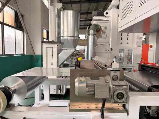 এল কে-টি 80 অ্যালুমিনিয়াম ফয়েল কনটেইনার মেশিন 3003 3004 খাদ্য প্যান পরিবেশন ট্রে পরিবেশগত বন্ধুত্বপূর্ণ