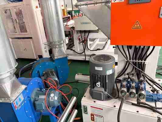 LK-T80 Wrinkle Wall H24 অ্যালুমিনিয়াম ফয়েল প্যান তৈরীর মেশিন হোটেল রেস্টুরেন্ট খাদ্য সঞ্চয় মেশিনের জন্য