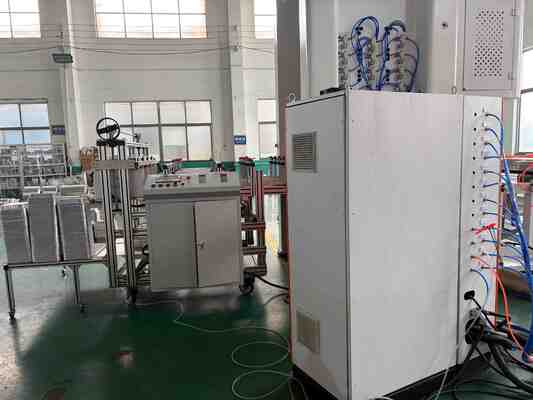 LK-T80 পরিবেশ বান্ধব ৯ ইঞ্চি গোলাকার টিন ফয়েল প্যান, ডিসপোজেবল অ্যালুমিনিয়াম ফয়েল কন্টেইনার তৈরির মেশিন